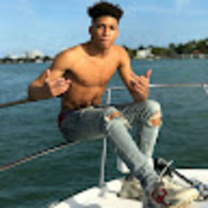 Meet your Posher, Ja'quan